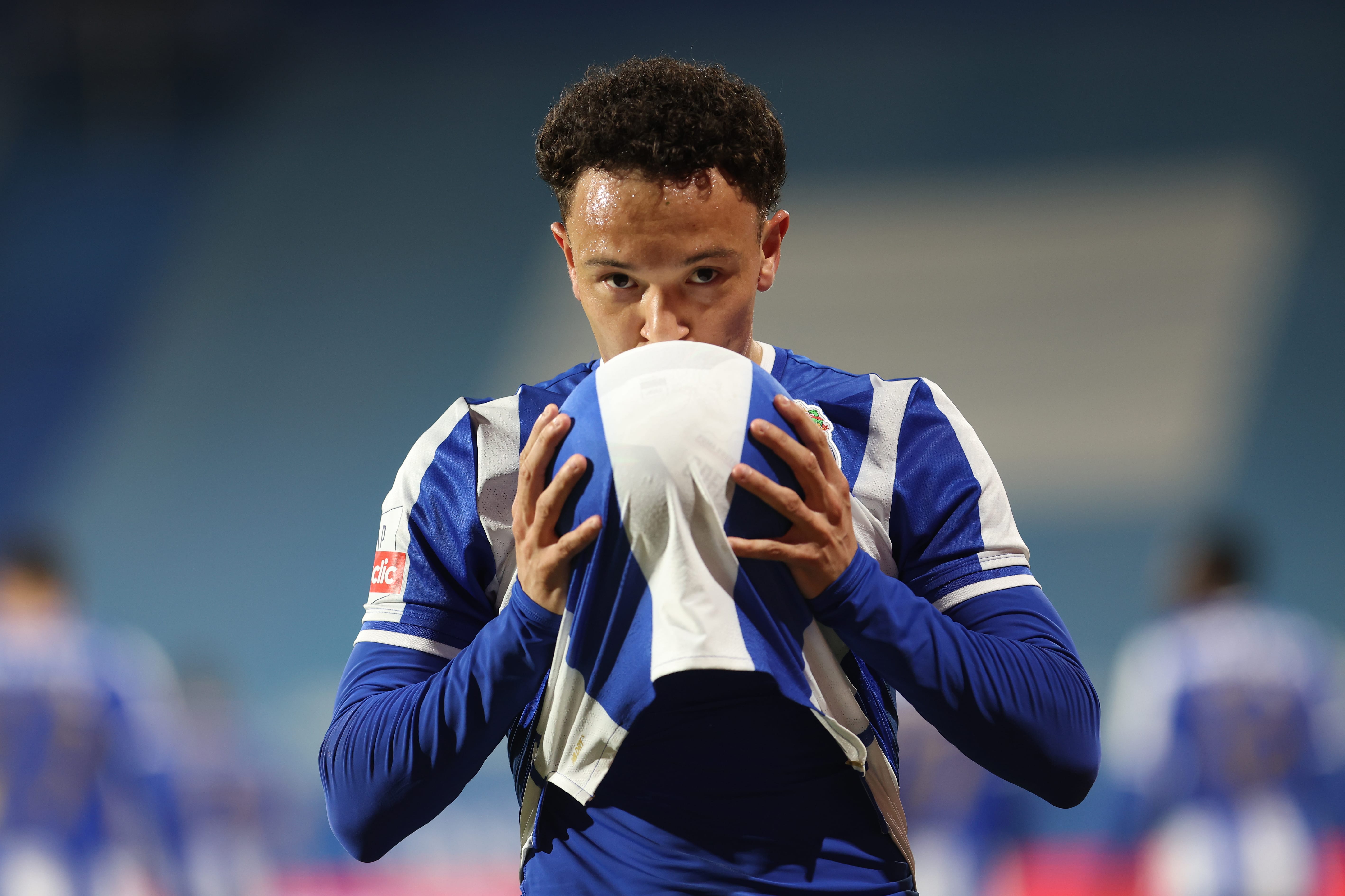 Pepê: "Esta época vai ser ainda melhor"